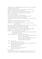[사회복지] 사회복지의 발달-2
