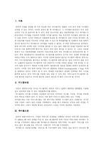 [싸이월드] 싸이월드 고찰과 SWOT 및 마케팅 전략 분석-3