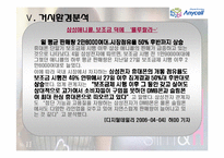 [글로벌 마케팅] 삼성 애니콜 마케팅 전략-7