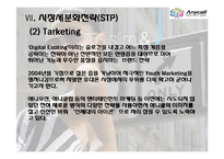 [글로벌 마케팅] 삼성 애니콜 마케팅 전략-14
