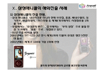 [글로벌 마케팅] 삼성 애니콜 마케팅 전략-19