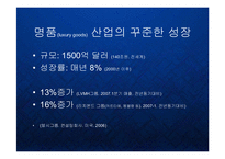 [마케팅] 루이비통의 브랜드 마케팅-7