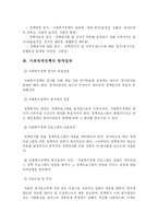 [사회복지학] 사회복지정책의 평가-3
