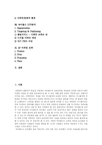 [싸이월드] 싸이월드(미니홈피) 현상에 따른 환경, 광고, STP, 4P 마케팅 전략 분석-2