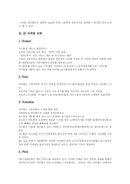 [싸이월드] 싸이월드(미니홈피) 현상에 따른 환경, 광고, STP, 4P 마케팅 전략 분석-12