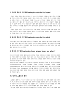 [인터넷쇼핑몰] 인터넷 쇼핑몰 고찰과 성공 및 기대효과 분석(Wells Fargo, eBay-이베이 사례)-6