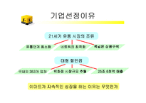 이마트 E-mart의 유통성공전략-3
