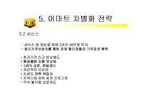 이마트 E-mart의 유통성공전략-11