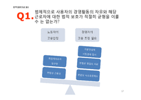 [인사관리] 정리해고-17