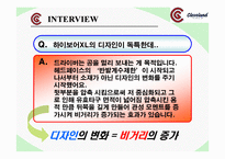 [마케팅] 골프용품 Cleveland 마케팅전략-9