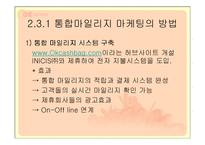 OK cashbag(ok캐쉬백) 마케팅전략-14