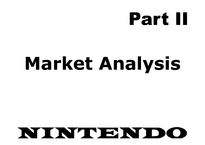 [마케팅] NINTENDO 닌텐도 마케팅전략-18