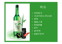 [경영전략] 참이슬 사례-2