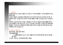 [마케팅] 웅진룰루비데 마케팅전략-3