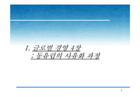 [국제경영] 제4장 정치적-문화적 환경-3