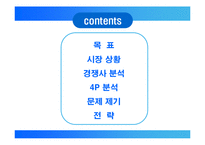 [마케팅] 매일ESL우유 마케팅 전략-2