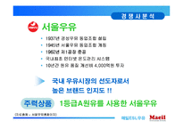 [마케팅] 매일ESL우유 마케팅 전략-8