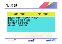 [노사관계] 아시나아 조종사 노조-11