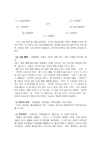 [경영조직론] TGI 조직구조의 분석-10