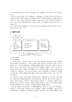 [조직이론] 온라인 게임업체 NEXON 넥슨 조직구조분석-4