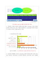 크레듀 e러닝 `칭기스칸의 리더십 혁명 -디지털 노마드`의 마케팅적 성공요인 분석-10