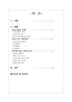 [경영학] 빕스 마케팅전략-2