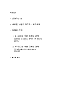 [마케팅] 정헌배 인삼주가 마케팅 전략-2