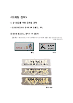 [마케팅] 정헌배 인삼주가 마케팅 전략-4