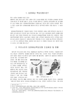 [기업법] 임원배상책임보험의 문제점과 앞으로 나아가야 할 방향-2