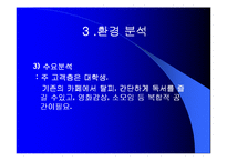 [사업계획서] 프레젠테이션 카페-18
