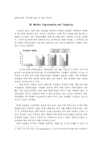 [사업계획서] cafe의 공간구성에 화장품과 팩의 뷔페식 사용 카페-5
