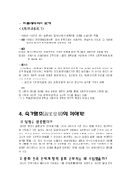 [중국현대문학] 정령-5