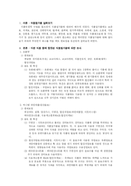 [식품영양학, 보건행정학] 시중 식품에 들어있는 식품첨가물에 대한 고찰-1