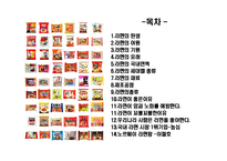 [라면에 대한 이해] 라면에 대한 이해-2
