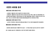 [라면에 대한 이해] 라면에 대한 이해-8