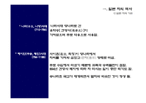 [일본의 차문화] [다례, 다도] 일본의 차 문화와 역사, 현황 분석-5