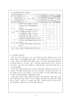 [교육] 대상아동을 위한 교수프로그램 계획-3