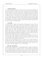 [중국정치외교론] 중국의 강대국 정책 -중국의 대미 대일 대러정책을 중심으로-14