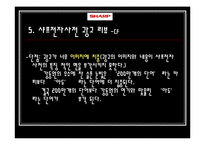 [광고카피] 샤프 전자 RD-CX100 광고 제작-10
