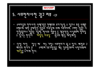 [광고카피] 샤프 전자 RD-CX100 광고 제작-12