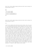 영국과 미국의 인보관의 설립배경, 활동내용, 활동주체 등에 대한 차이점과 인보관운동이 현대사회복지실천에 미친 영향 (3)-1