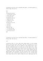지역사회복지의 실천 원칙과 모형 및 실천과정에 대해 설명하고, 지역사회복지실천에서의 사회복지사 역할은 어떤 것인지 (3)-1