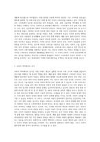 (인간과사회 A형) 생활 속에서 쉽게 접할 수 있는 소재를 하나 골라서 사회학적 상상력과 분석적 시각-2