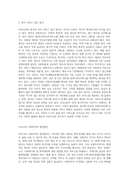 영국의 사회복지역사와 한국의 사회복지역사를 비교설명하고 이를 바탕으로 우리나라 사회복지의 발전방안에 대하여-9