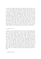 (노사관계론) 노동조합의 역할을 정리하여 제시하고(A4 1페이지 이내), 수업에서 다루지 않은 노동조합의 실제 사례-2