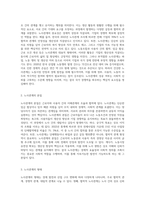 (노사관계론) 노사관계의 본질과 형태에 대하여 교과서를 중심으로 논하시오 (1)-2
