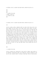 (노사관계론) 우리나라 노사관계의 특징에 대해 아래의 소제목에 따라 답하시오 (4)-1