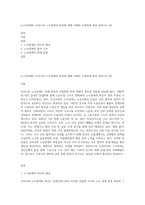 (노사관계론) 우리나라 노사관계의 특징에 대해 아래의 소제목에 따라 답하시오 (8)-1