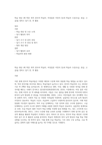 학습 대상 (예 학문 목적 한국어 학습자, 여성결혼 이민자 등)과 학습자 수준(초급, 중급, 고급)을 정하고 일기 전, 후 활동-1