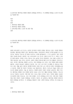 (노인복지론) 베이비붐 세대의 현황과 문제점을 파악하고, 이 문제해결 방법을 노인의 세 유형을 적용해 제시-1